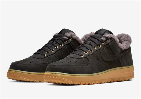 nike air force 1 winter premium